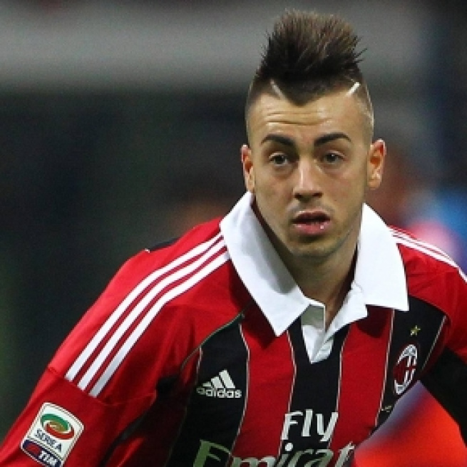 Ultime calciomercato Milan, El Shaarawy a Firenze?