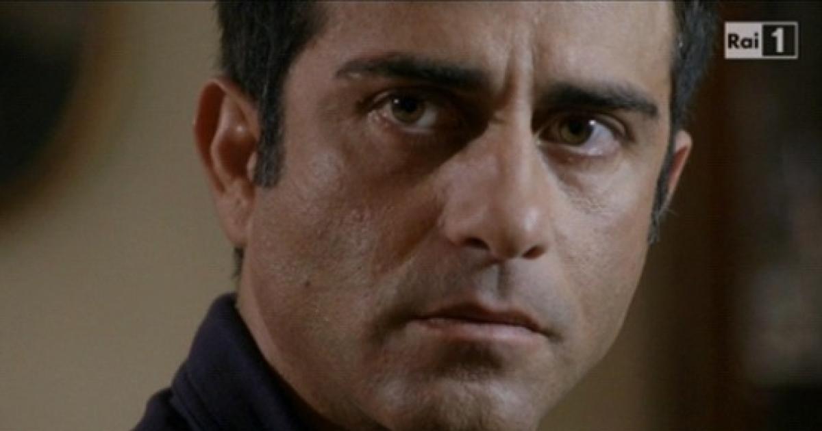 Don Matteo 10, seconda puntata: Giulio Tommasi, un nuovo ...