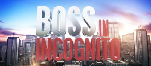 Boss in Incognito 3, 5ˆ puntata del 18/1
