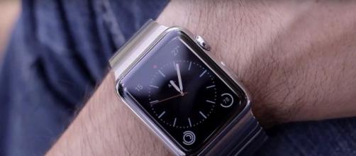 La nuova produzione dell'Apple Watch 2