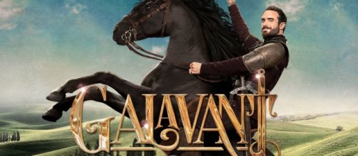 Galavant: il ritorno del cavaliere canterino