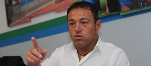 Gianpietro Piovani ex calciatore del Cagliari