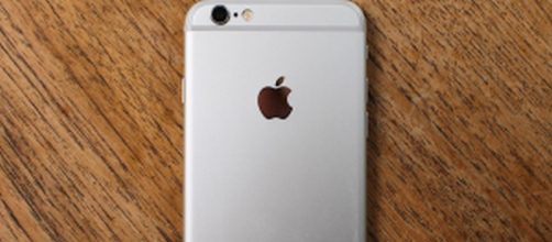 Immagine: iPhone 6S di casa Apple