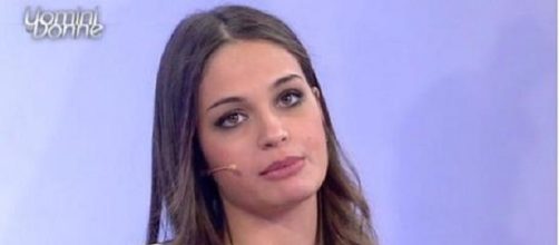 Uomini e donne news di gossip su Sophia e Amedeo