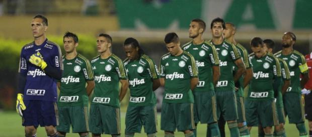 A time base da Copa do Brasil será mantida A time base da Copa do Brasil será mantida