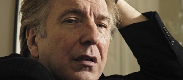 Alan morreu aos 69 anos de idade. Alan morreu aos 69 anos de idade.