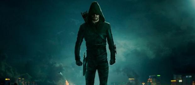 Arrow, una de las que regresan tras el parón Arrow, una de las que regresan tras el parón
