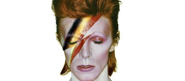 Calls for David Bowie's memory to be marked Calls for David Bowie's memory to be marked