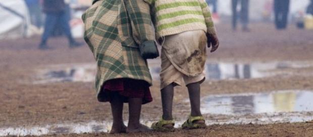 caminhando para um futuro mais igualitário? caminhando para um futuro mais igualitário?