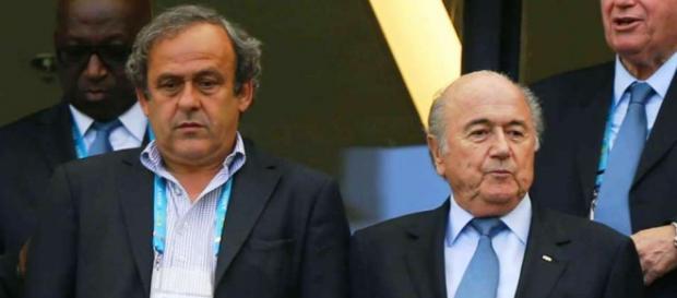 Chiesta la radiazione per i manager del calcio Chiesta la radiazione per i manager del calcio