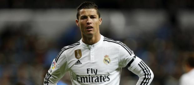 Cristiano Ronaldo pode sair do Real Madrid Cristiano Ronaldo pode sair do Real Madrid