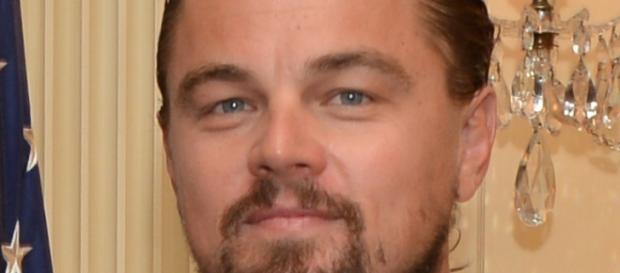 DiCaprio tiene una nueva oportunidad para el Oscar DiCaprio tiene una nueva oportunidad para el Oscar