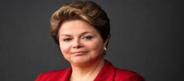 Dilma sanciona orçamento par 2016(Foto:Reprodução) Dilma sanciona orçamento par 2016(Foto:Reprodução)