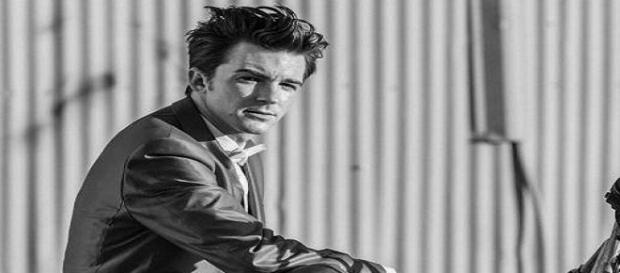 Drake Bell promociona su disco "Ready Steady Go!" Drake Bell promociona su disco "Ready Steady Go!"