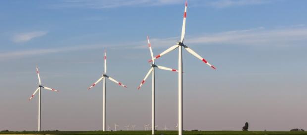 El 2015 fue favorable para la energía eólica El 2015 fue favorable para la energía eólica