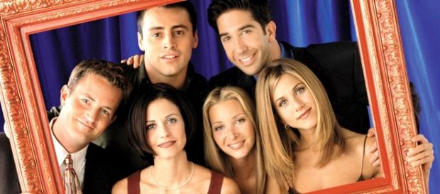 Elenco da série se reunirá em especial Elenco da série se reunirá em especial