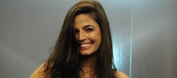 Emanuelle Araújo viveu Dandara em 'Malhação' Emanuelle Araújo viveu Dandara em 'Malhação'