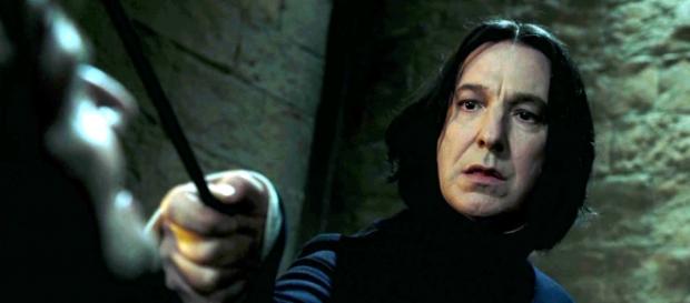 Fãs de Harry Potter estão desolados. Fãs de Harry Potter estão desolados.