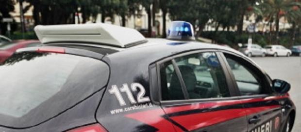 Investite da un'auto a Rose: muore una donna Investite da un'auto a Rose: muore una donna