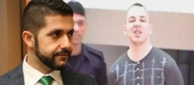 Ionuț Gologan, poate scăpa de pedeapsa capitală Ionuț Gologan, poate scăpa de pedeapsa capitală