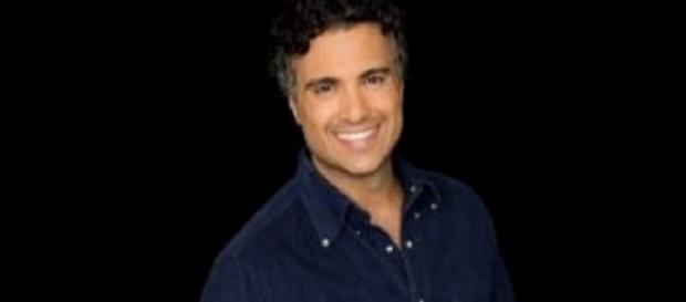 Jaime Camil, actor estrella en Jane the Virgin Jaime Camil, actor estrella en Jane the Virgin