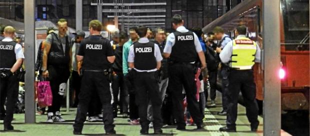 L'Austria ha sospeso il trattato di Schengen L'Austria ha sospeso il trattato di Schengen