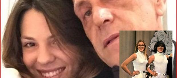 La madre de Laura Matamoros: Marian La madre de Laura Matamoros: Marian
