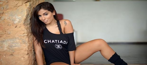 Larissa de Macedo Machado, "Anitta", Larissa de Macedo Machado, "Anitta",