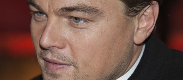 Leonardo DiCaprio Fot. Wikipedia Leonardo DiCaprio Fot. Wikipedia