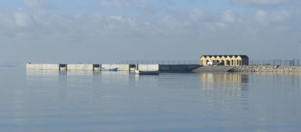 Montijo inaugura Cais dos Pescadores Montijo inaugura Cais dos Pescadores