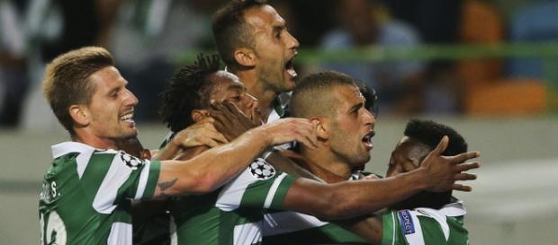 Negócio pode render muitos milhões ao Sporting Negócio pode render muitos milhões ao Sporting