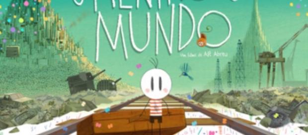 O Menino e o Mundo - Foto/Divulgação O Menino e o Mundo - Foto/Divulgação