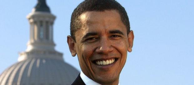 Obama é o Presidente dos Estados Unidos Obama é o Presidente dos Estados Unidos