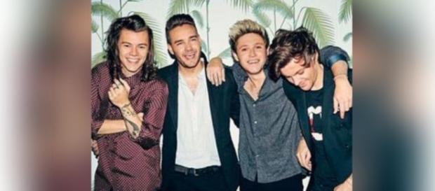 One Direction está com os dias contados. One Direction está com os dias contados.