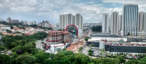 Oportunidades em diversos bairros Oportunidades em diversos bairros