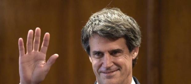 Prat Gay dice estatales son "grasa" Prat Gay dice estatales son "grasa"