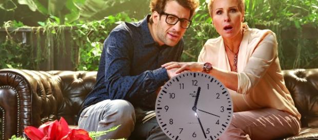 Daniel & Sonja: Länger auf Sendung bei RTL Daniel & Sonja: Länger auf Sendung bei RTL