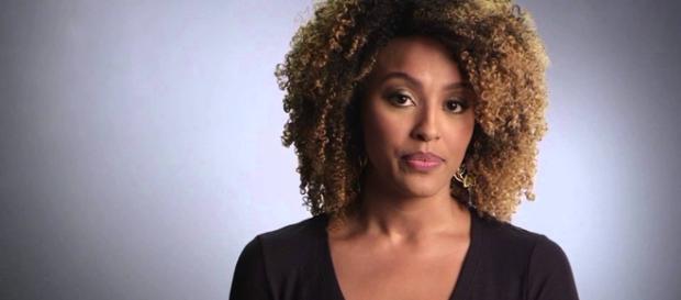 Sheron Menezzes viveu Paula em 'Babilônia' Sheron Menezzes viveu Paula em 'Babilônia'