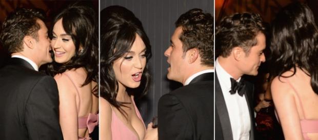 Você aprova o possível novo casal de celebridades? Você aprova o possível novo casal de celebridades?