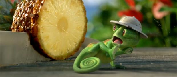 Werbekampagne von Müller für "Froop" Werbekampagne von Müller für "Froop"