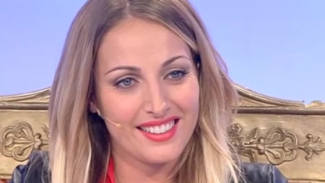 Gossip Uomini e Donne: Livio corteggia Rossella