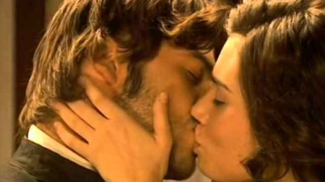 Il Segreto replica serale 14 gennaio