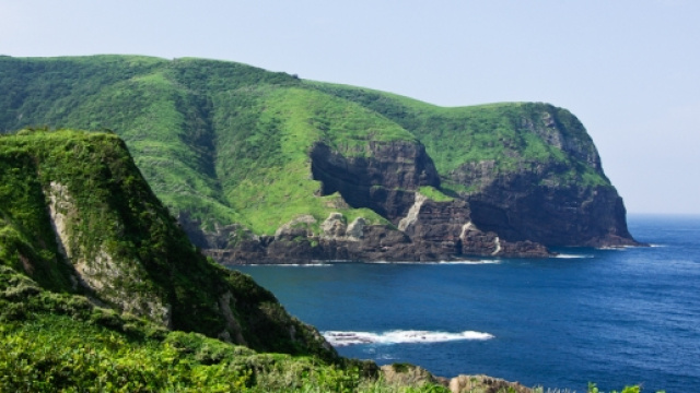 L'isola giapponese vietata alle donne