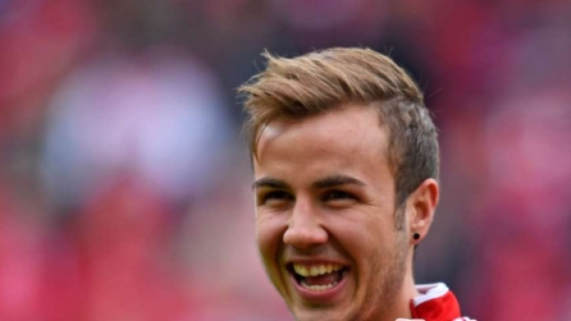 Mario Goetze alla Juve? I dettagli