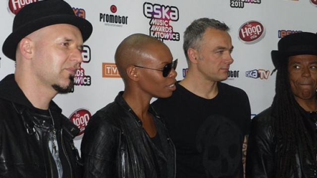 Nuovo Album per la band britannica Skunk Anansie