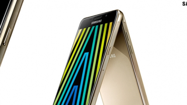 Samsung Galaxy A7 2016: scheda tecnica