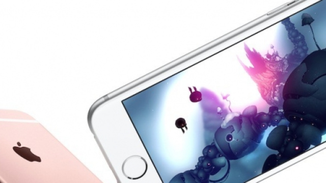 Samsung: mega investimento sugli OLED per iPhone