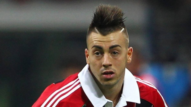Ultime calciomercato Milan, El Shaarawy a Firenze?