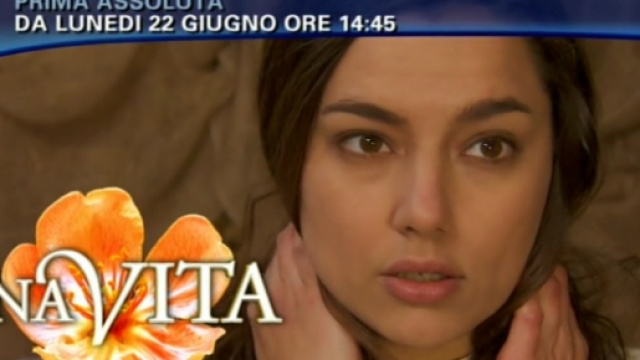 Una Vita anticipazioni 18-22/1