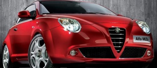 Alfa Romeo: -4% in Europa nel 2015